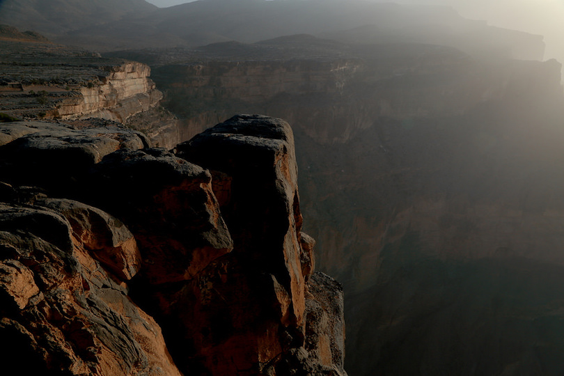 Jebel Akhdar