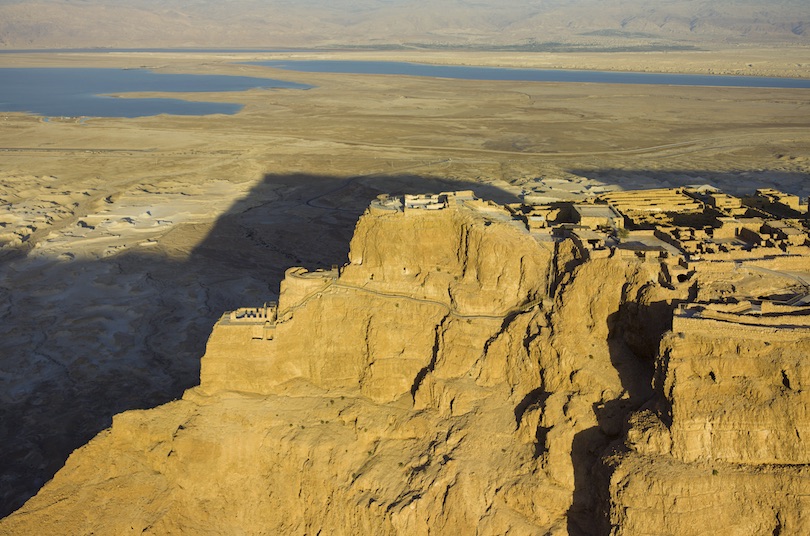 Masada