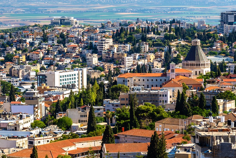 Nazareth