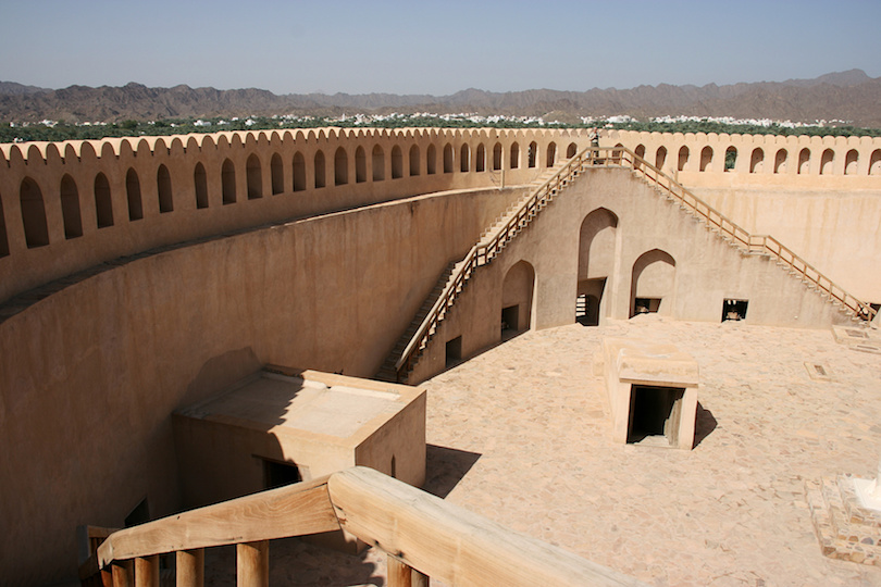 Nizwa