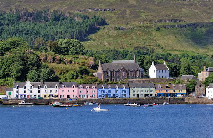 Portree