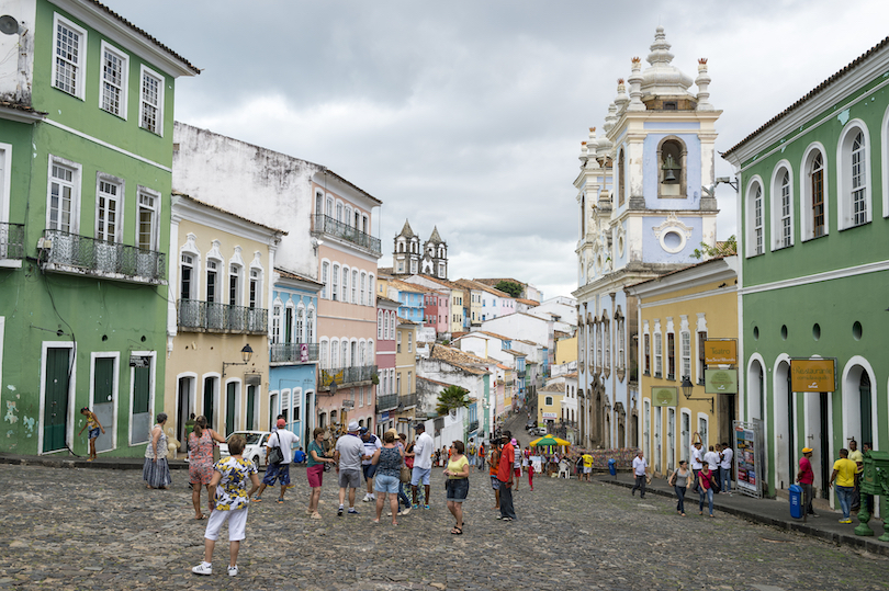 Salvador, Brazil