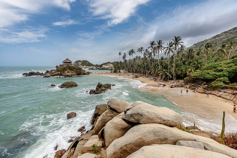 Tayrona National Park