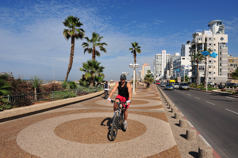 Tel Aviv