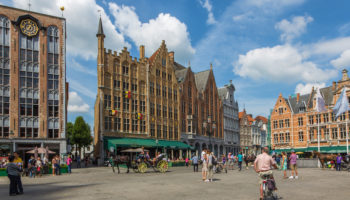 brussels top places to visit