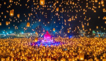 Chiang Mai