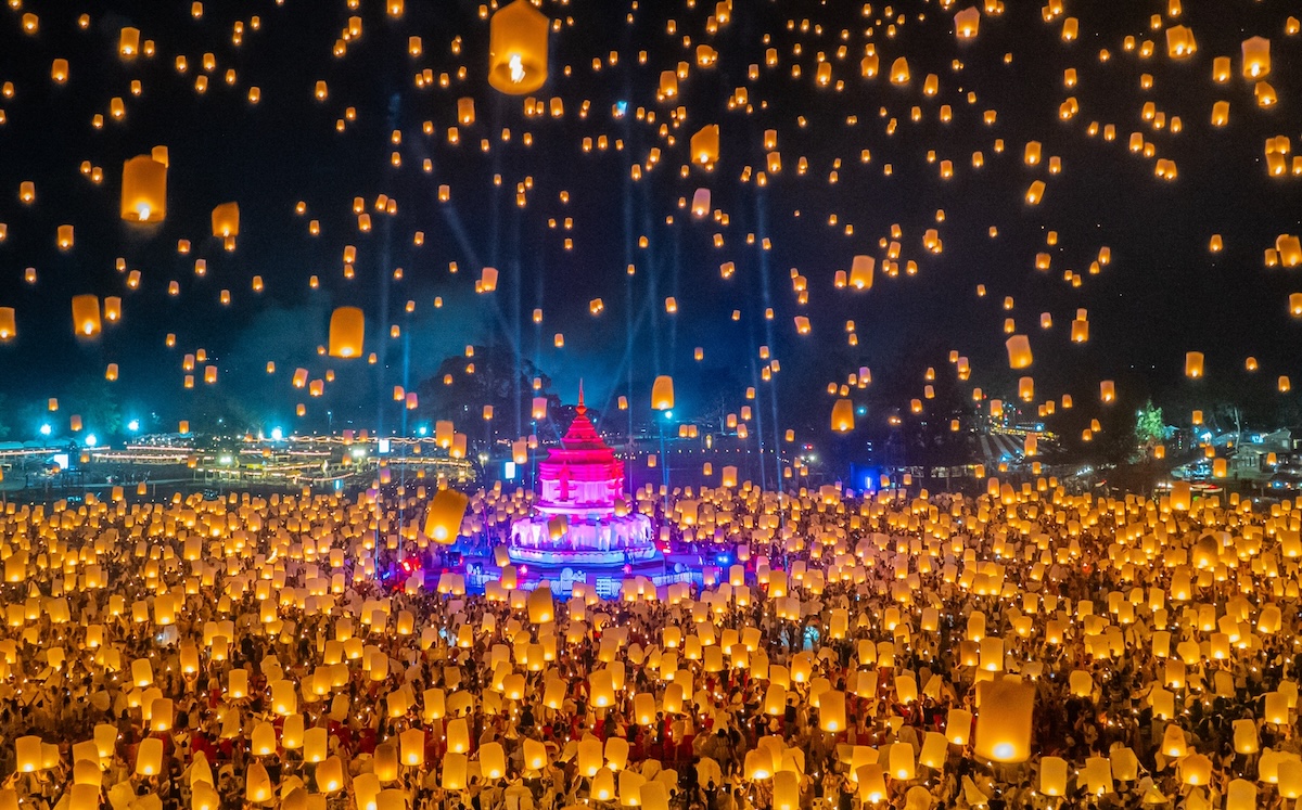 Chiang Mai
