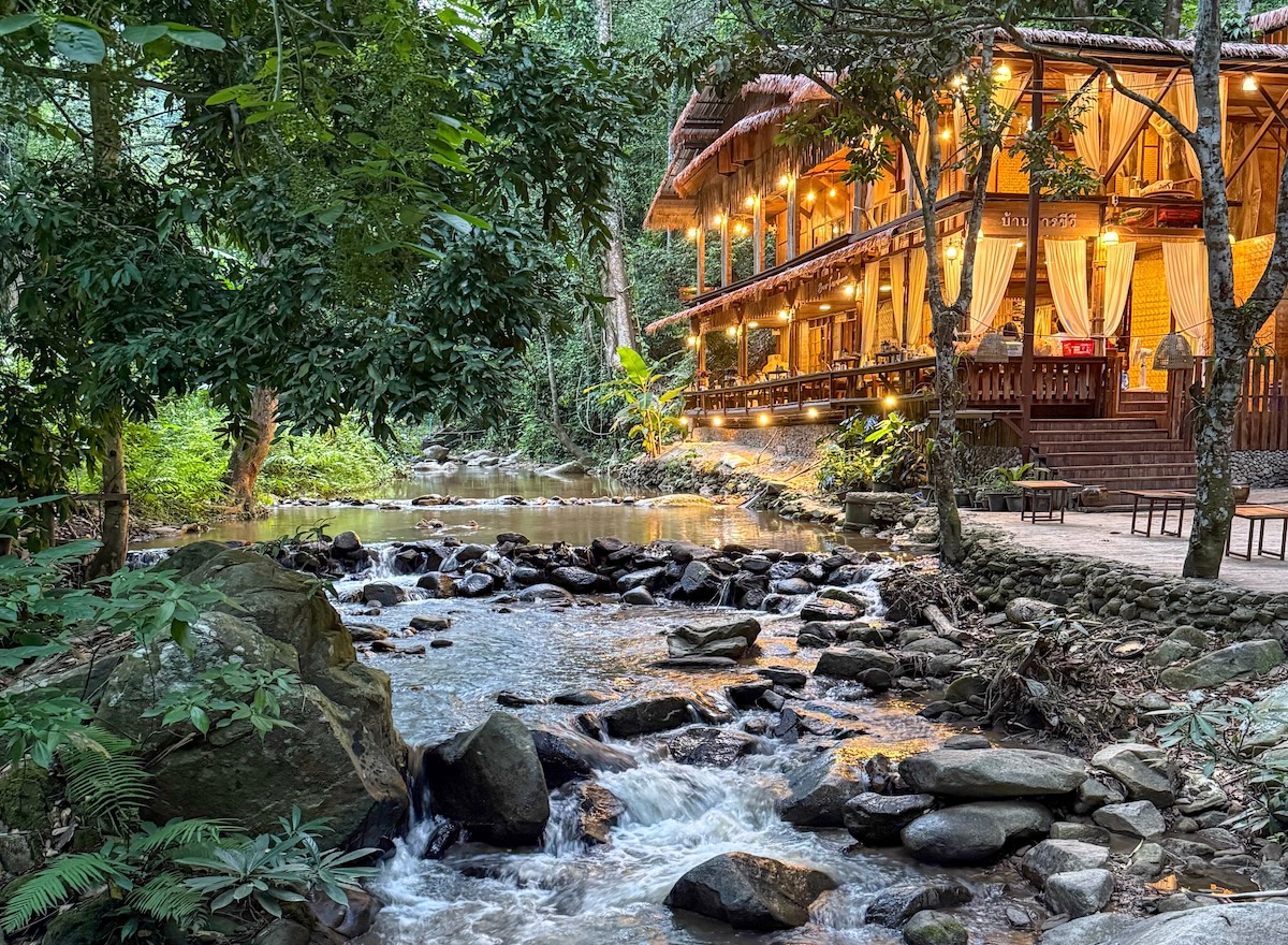 Chiang Mai