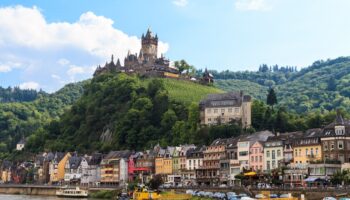 Day Trips from Frankfurt