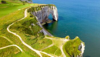 Etretat