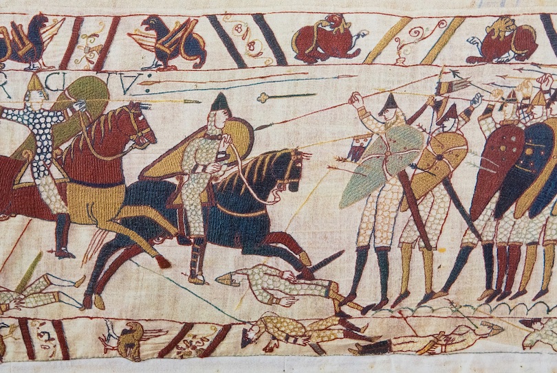Bayeux