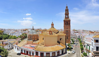 seville main tourist attractions