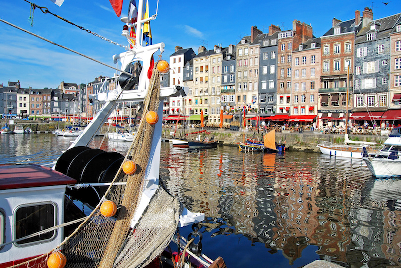 Honfleur