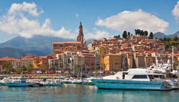 best south of france places to visit