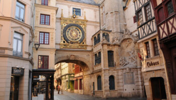 Rouen