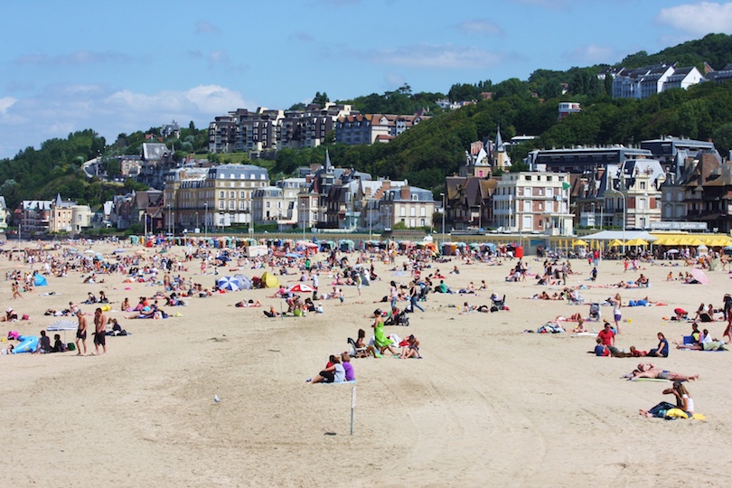 Trouville