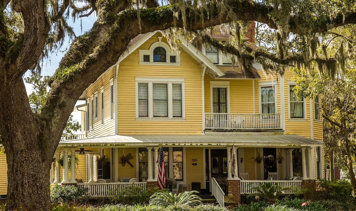Amelia Island