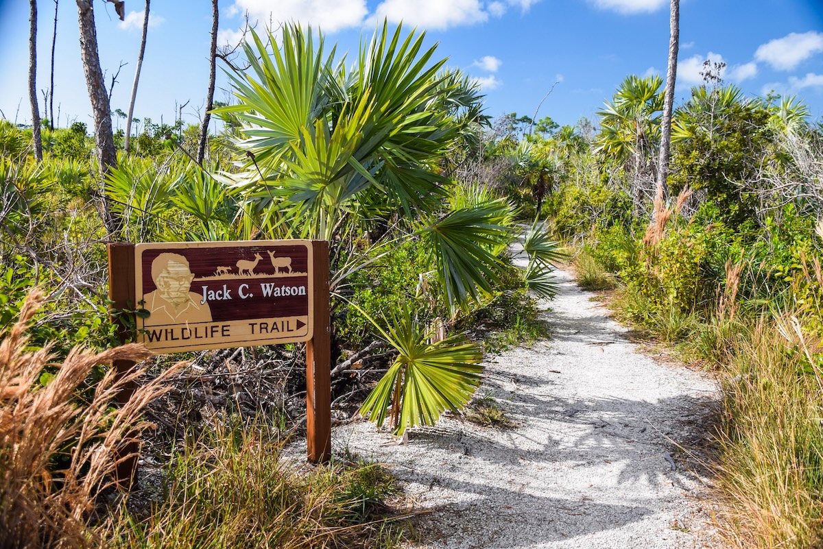 Big Pine Key