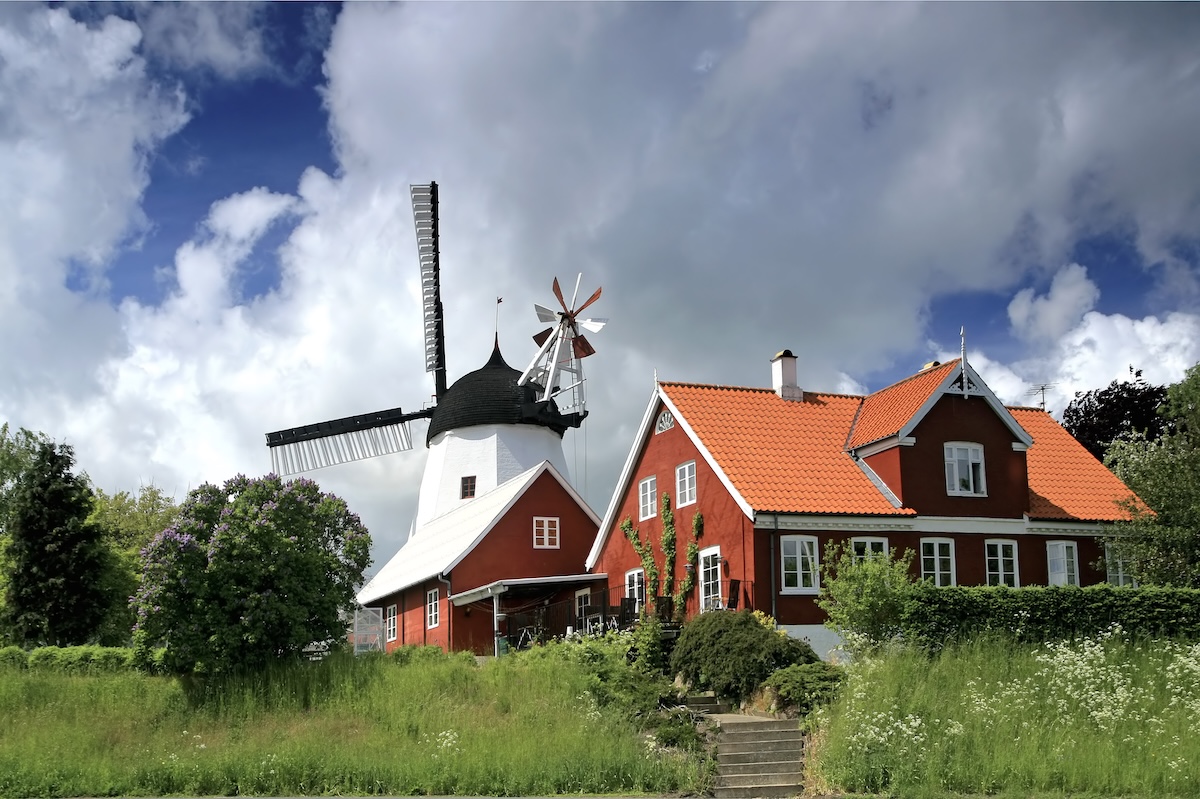 Bornholm