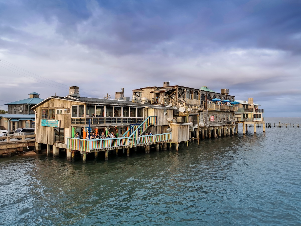 Cedar Key