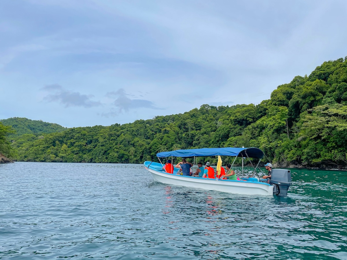 Coiba