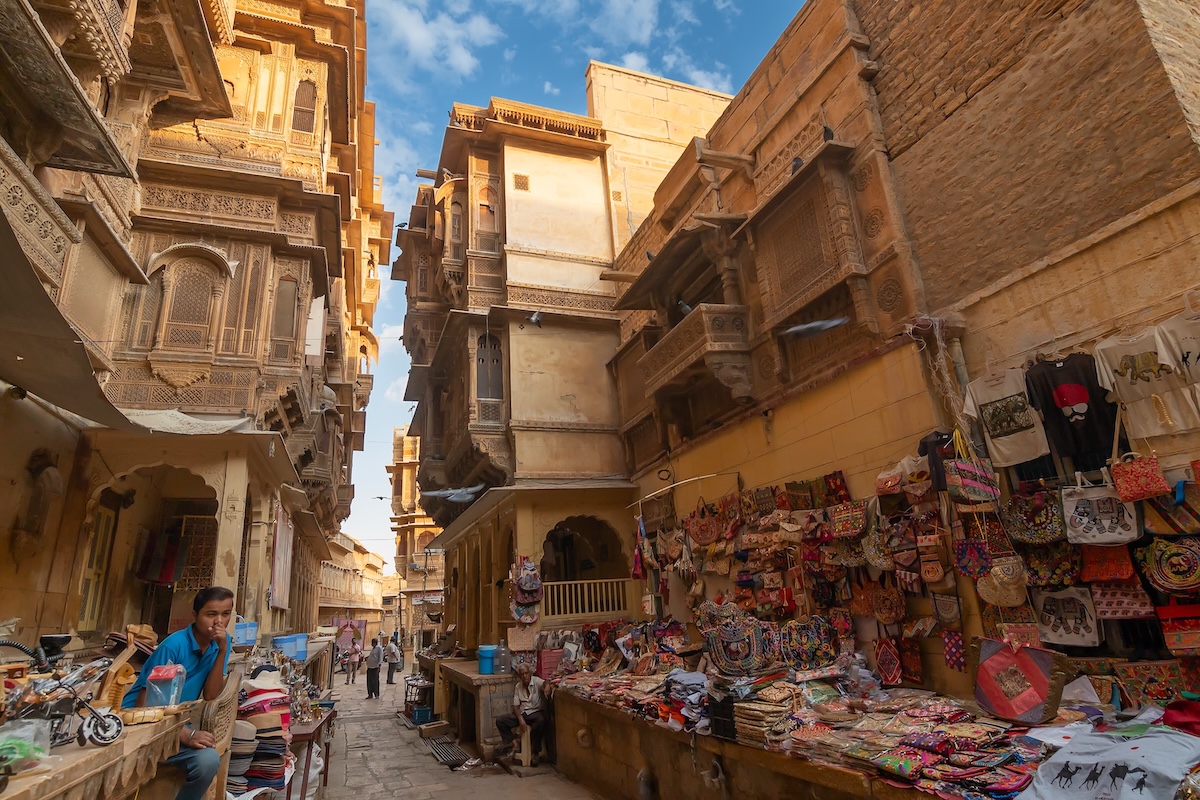 Jaisalmer