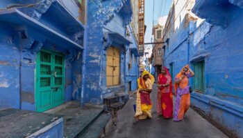 Jodhpur