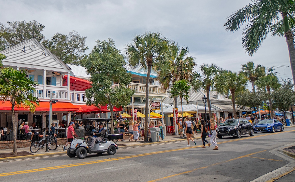 Key West