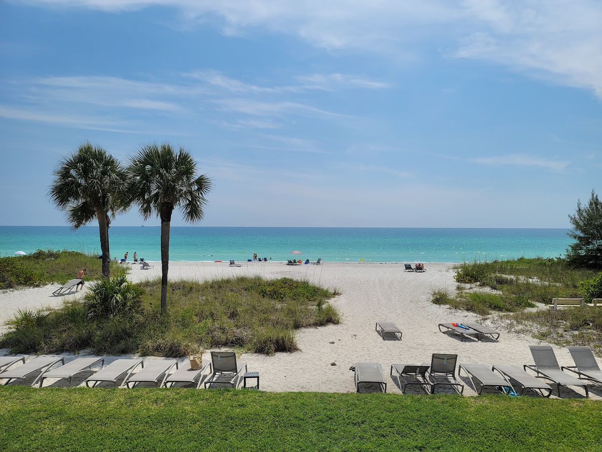 Longboat Key