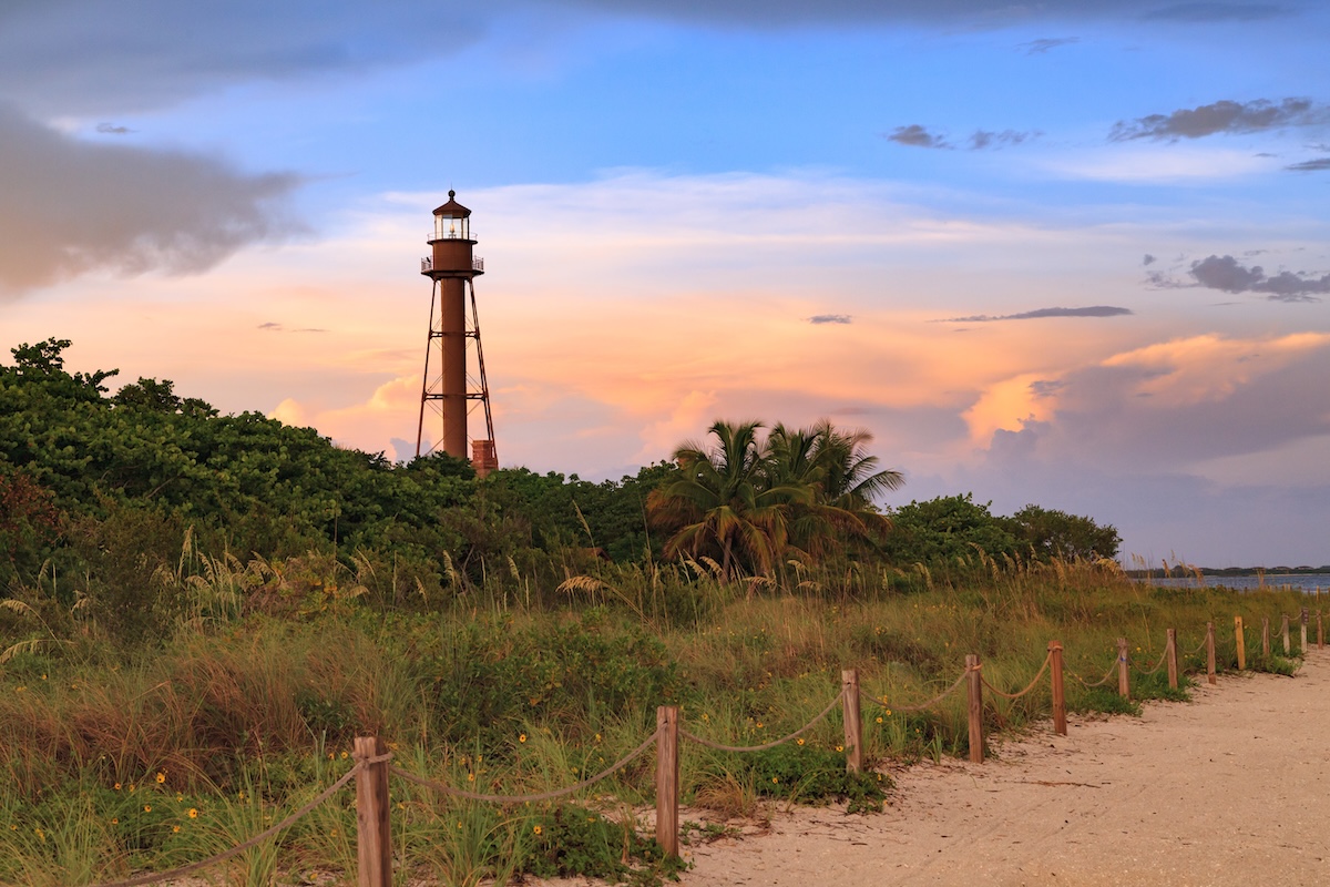 Sanibel Island