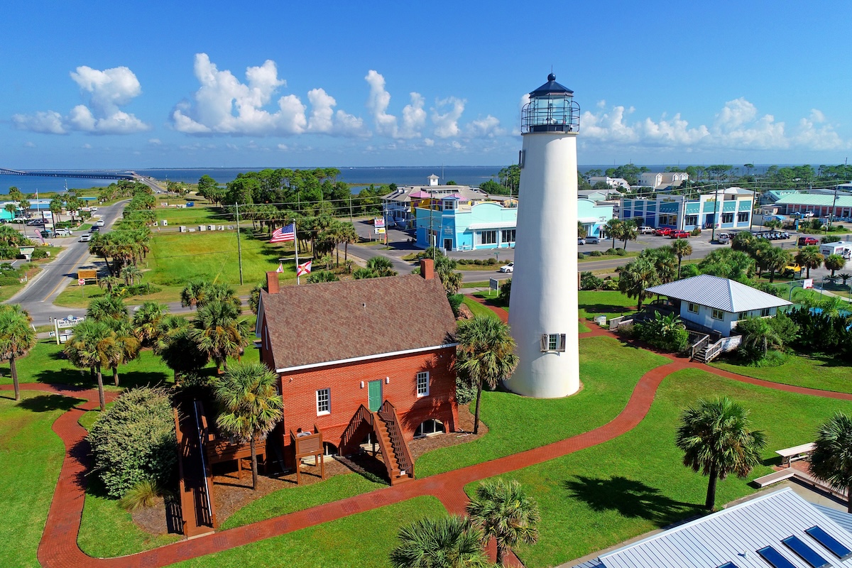 St. George Island