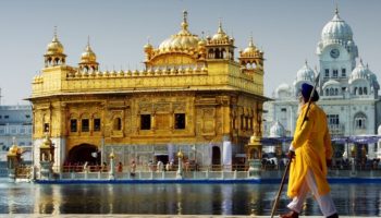 best places to visit in India