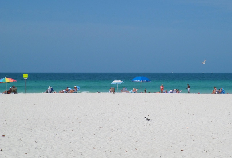 Anna Maria Island