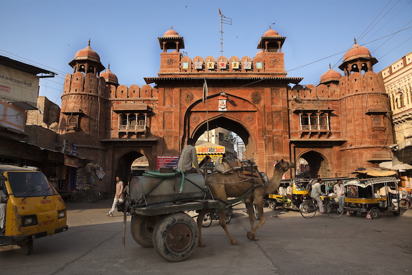 Bikaner