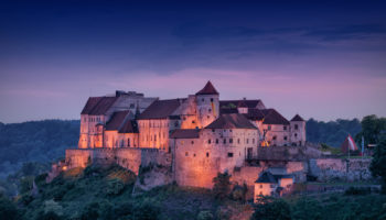 bavaria tourist sites