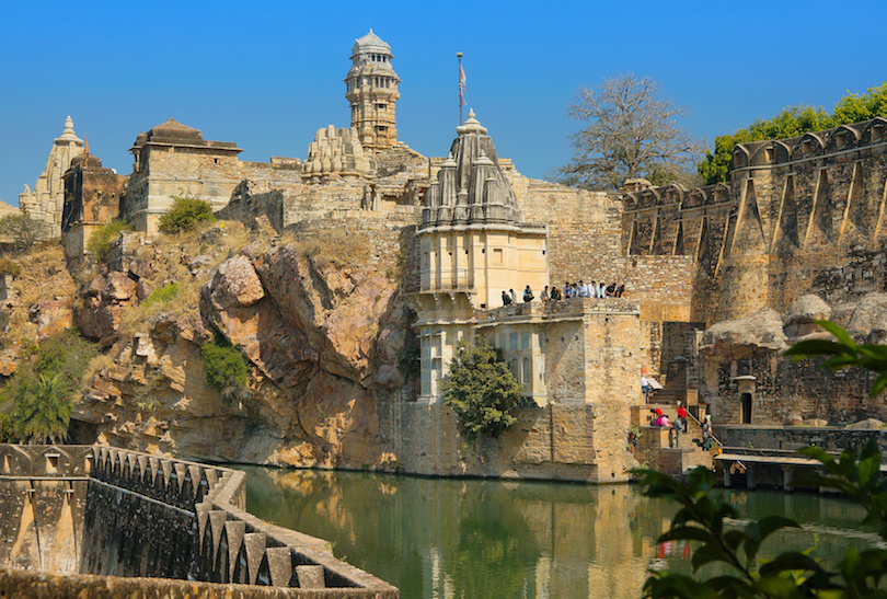 Chittorgarh