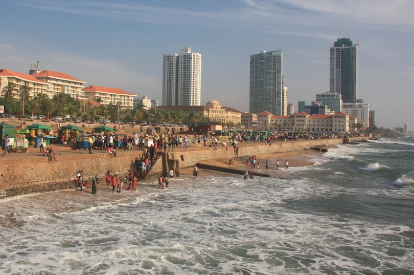 Colombo
