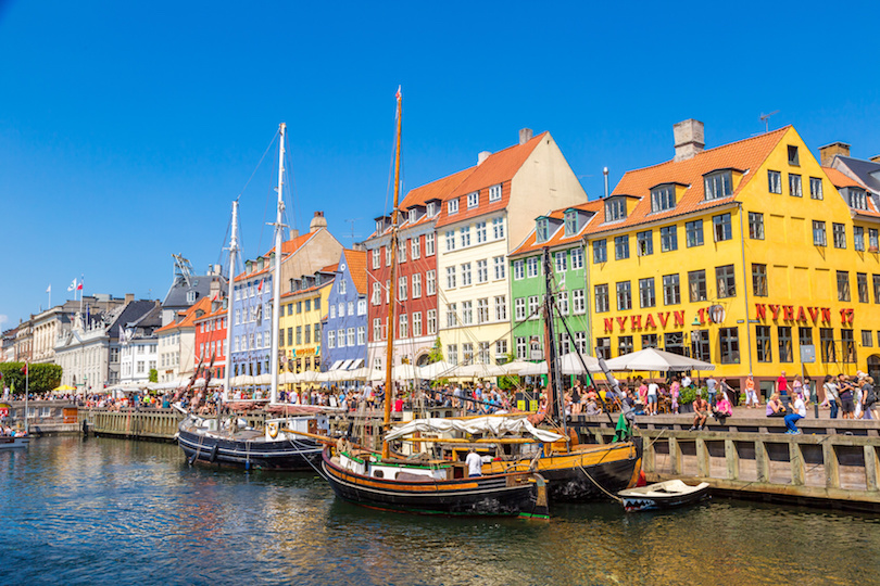 Copenhagen