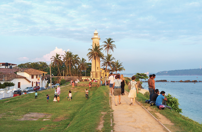 Galle