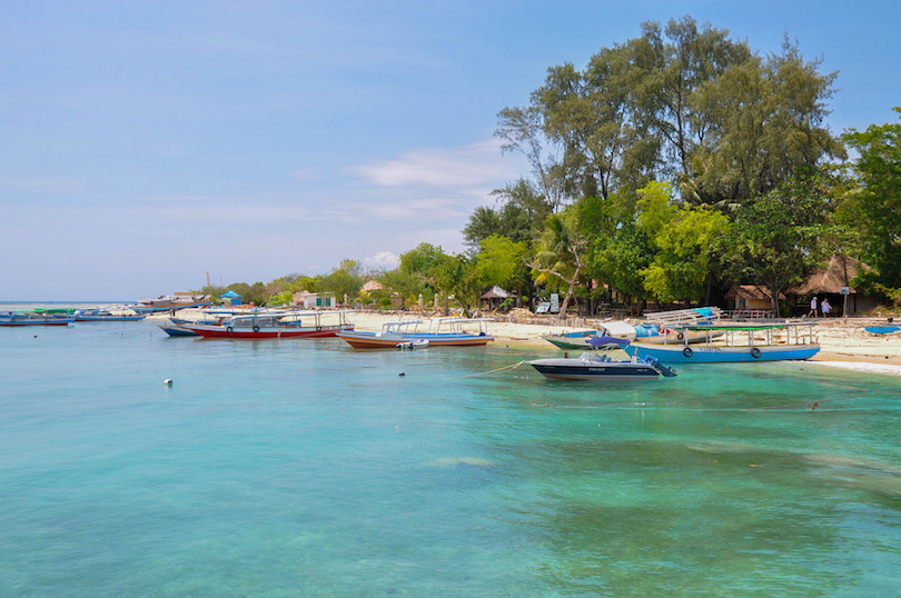 Gili Trawangan