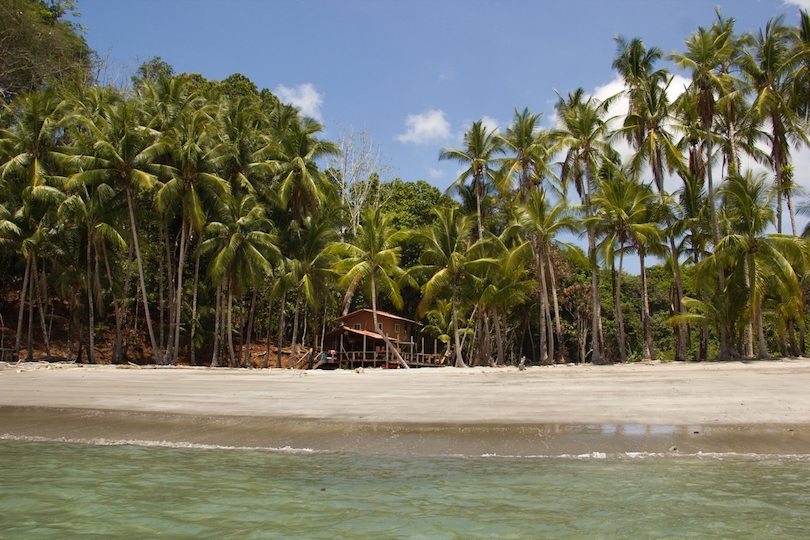 Gulf of Chiriqui Islands
