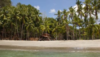 3 tourist attractions in panama