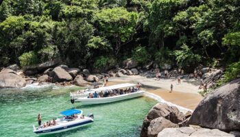 Ilha Grande