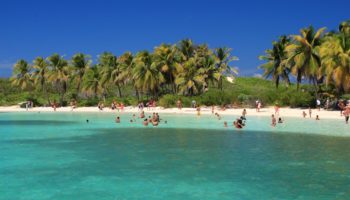 tourist attractions in cancun mexico