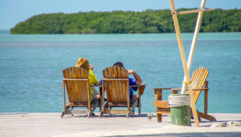 small tourist towns in florida