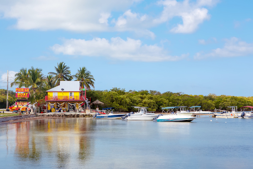 Key Largo
