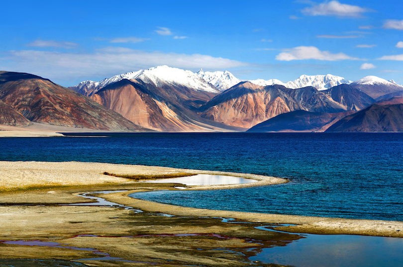 Ladakh