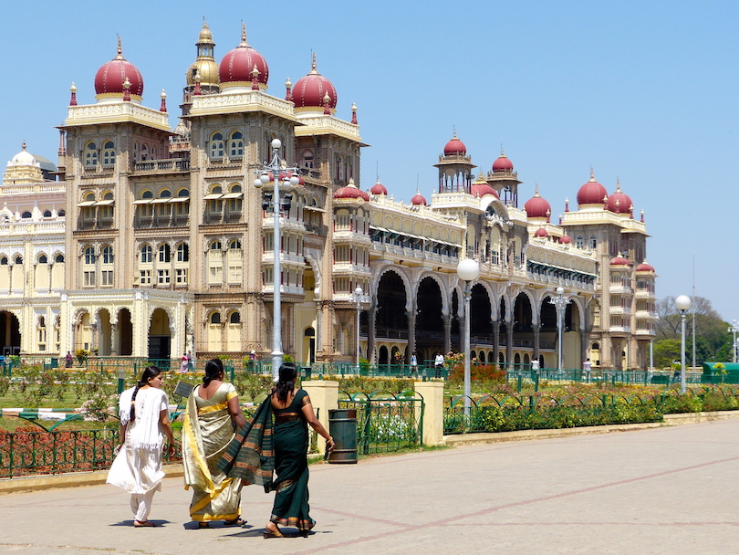 Mysore