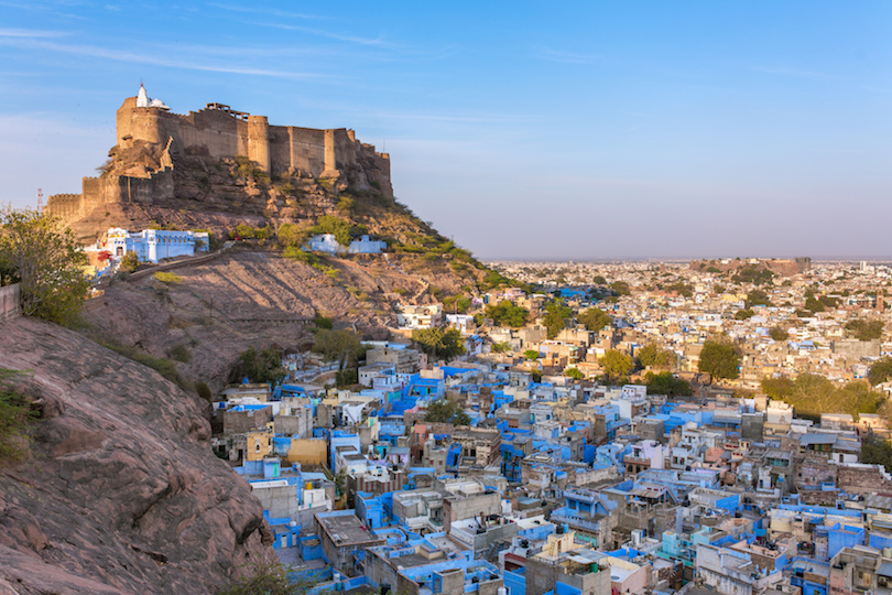 Rajasthan