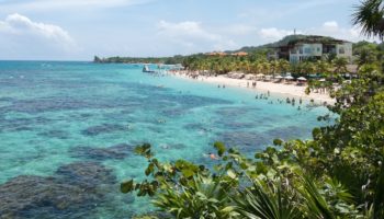 honduras tourism and attraction
